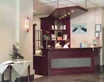 Amrath Hotel Eindhoven