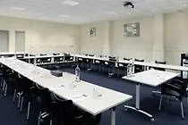 Amrath Hotel Eindhoven 3*,